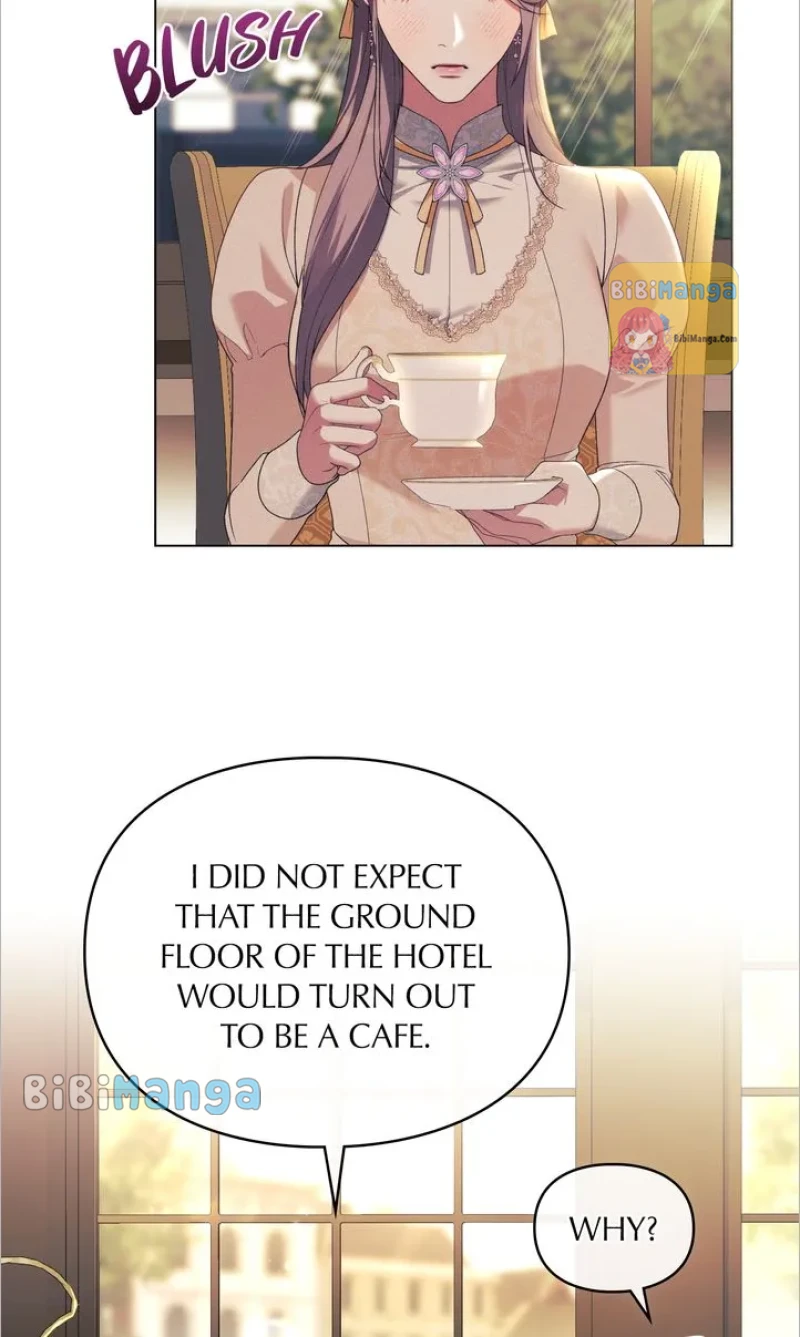 Read Betrayal of Dignity EN Manga Online