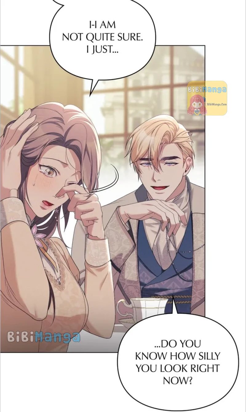 Read Betrayal of Dignity EN Manga Online