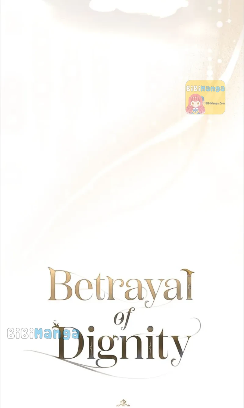 Read Betrayal of Dignity EN Manga Online