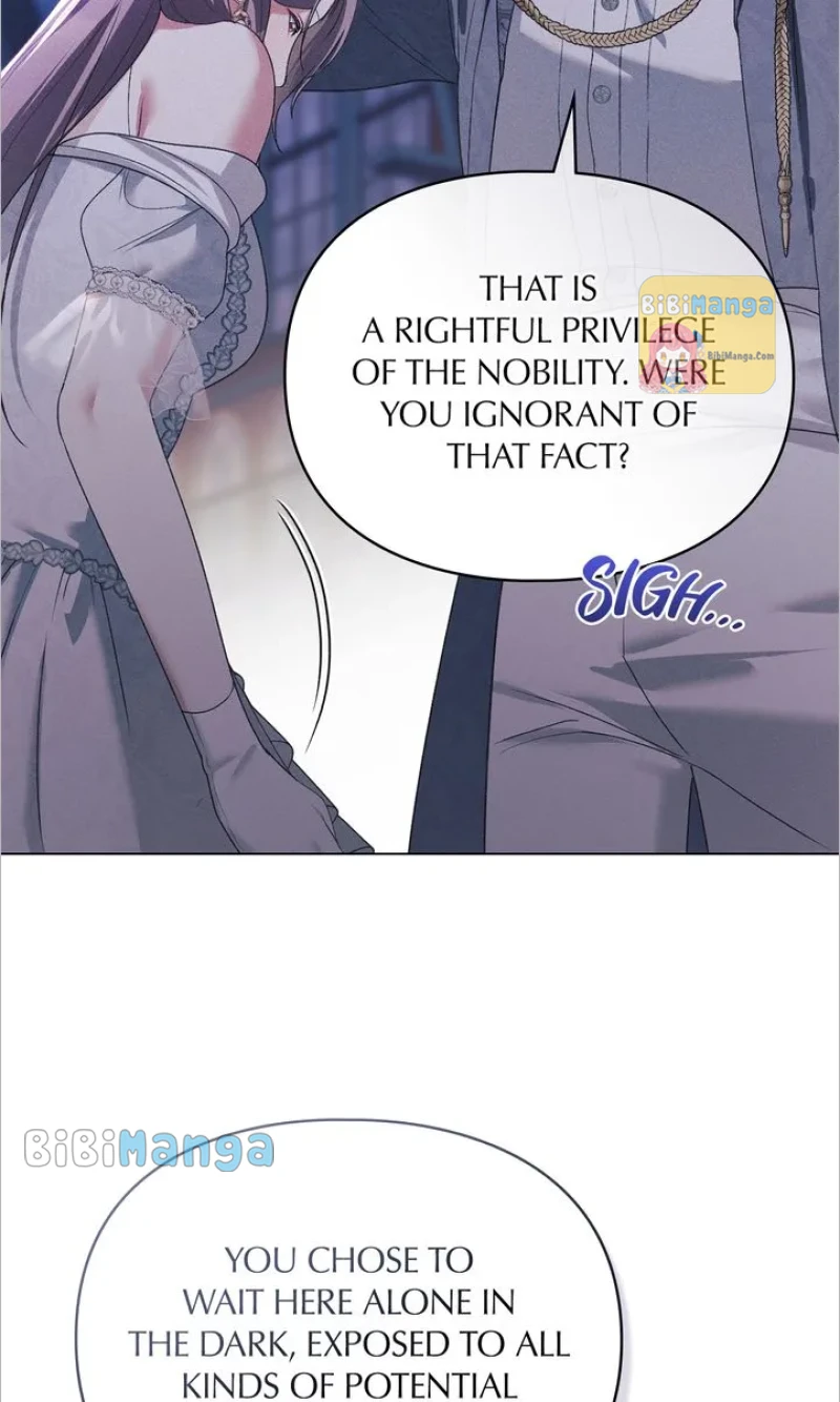 Read Betrayal of Dignity EN Manga Online