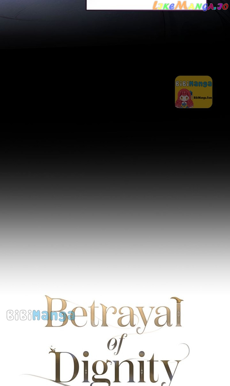 Read Betrayal of Dignity EN Manga Online