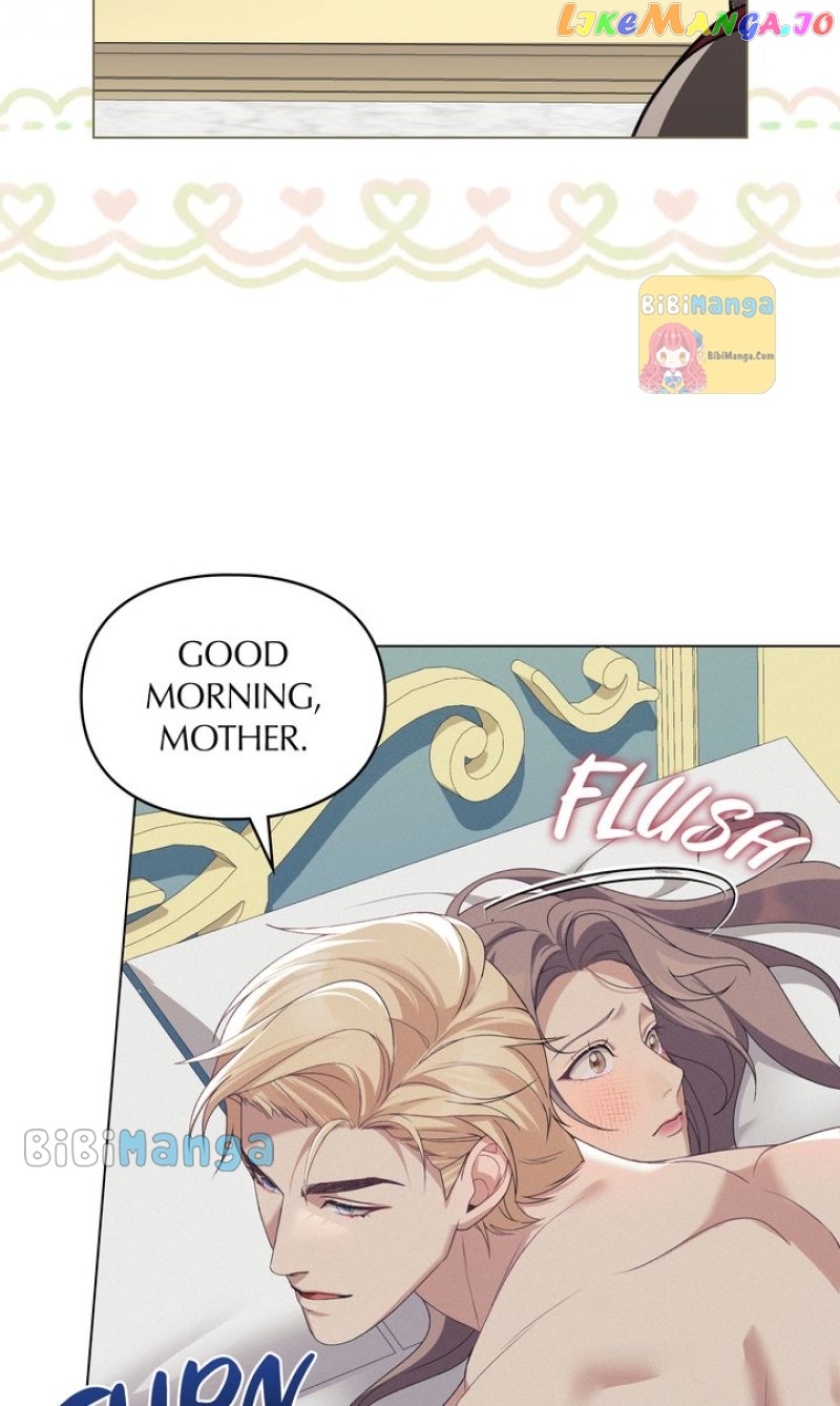 Read Betrayal of Dignity EN Manga Online