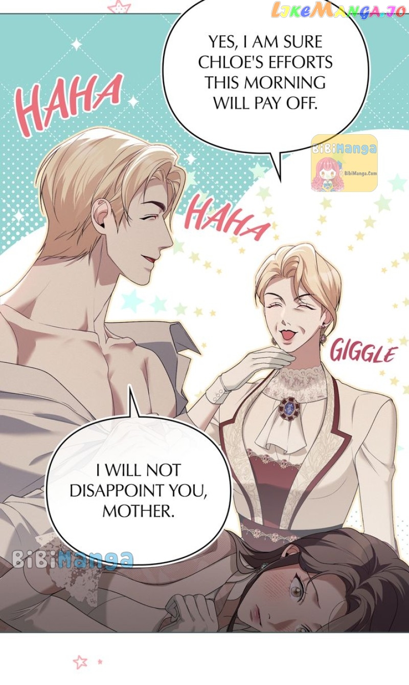 Read Betrayal of Dignity EN Manga Online