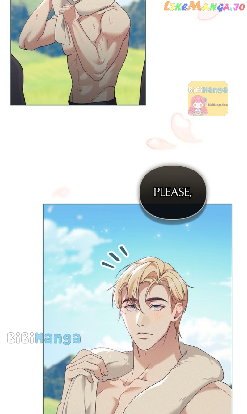 Read Betrayal of Dignity EN Manga Online