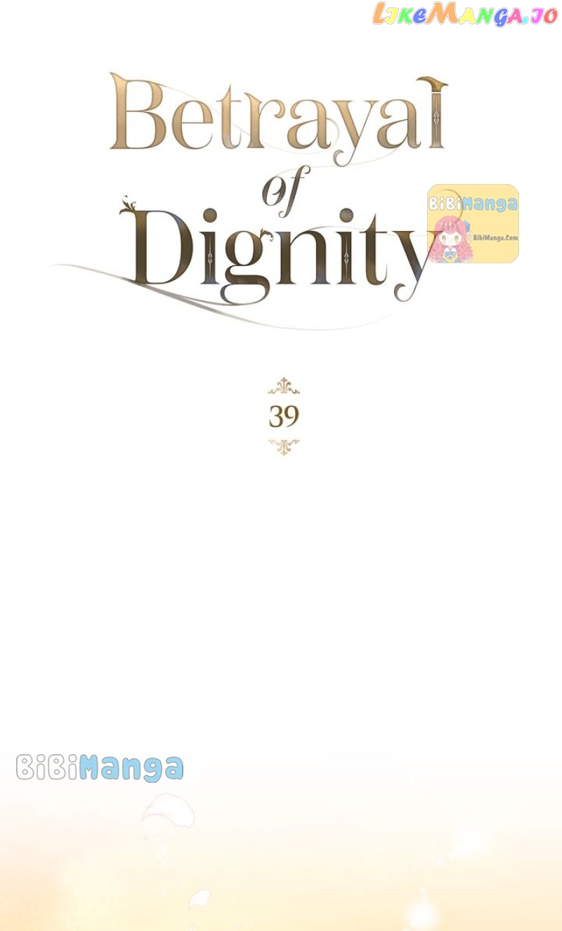 Read Betrayal of Dignity EN Manga Online