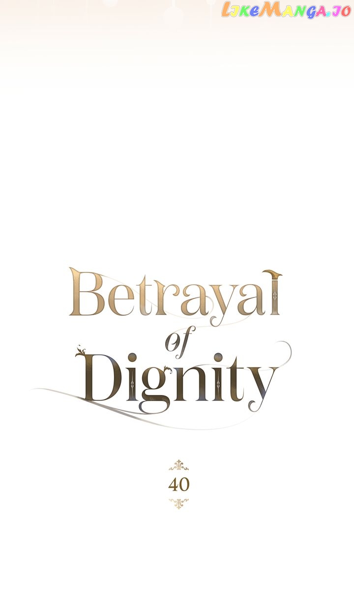 Read Betrayal of Dignity EN Manga Online