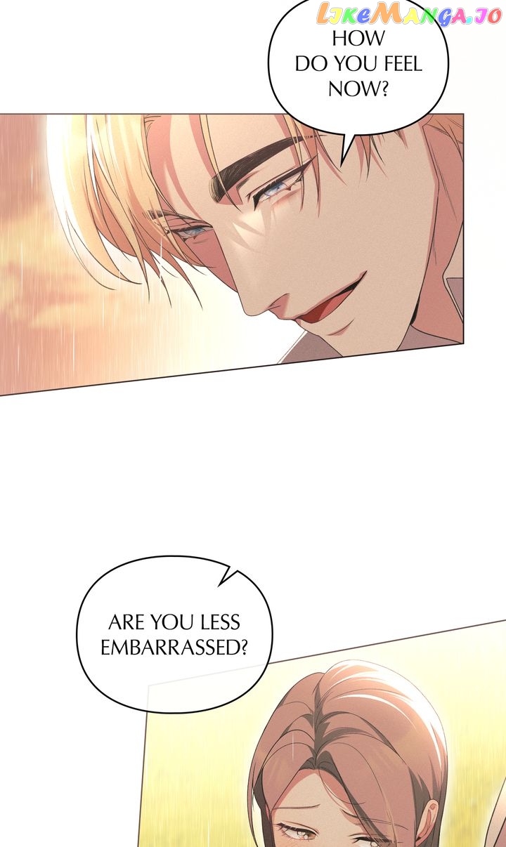Read Betrayal of Dignity EN Manga Online