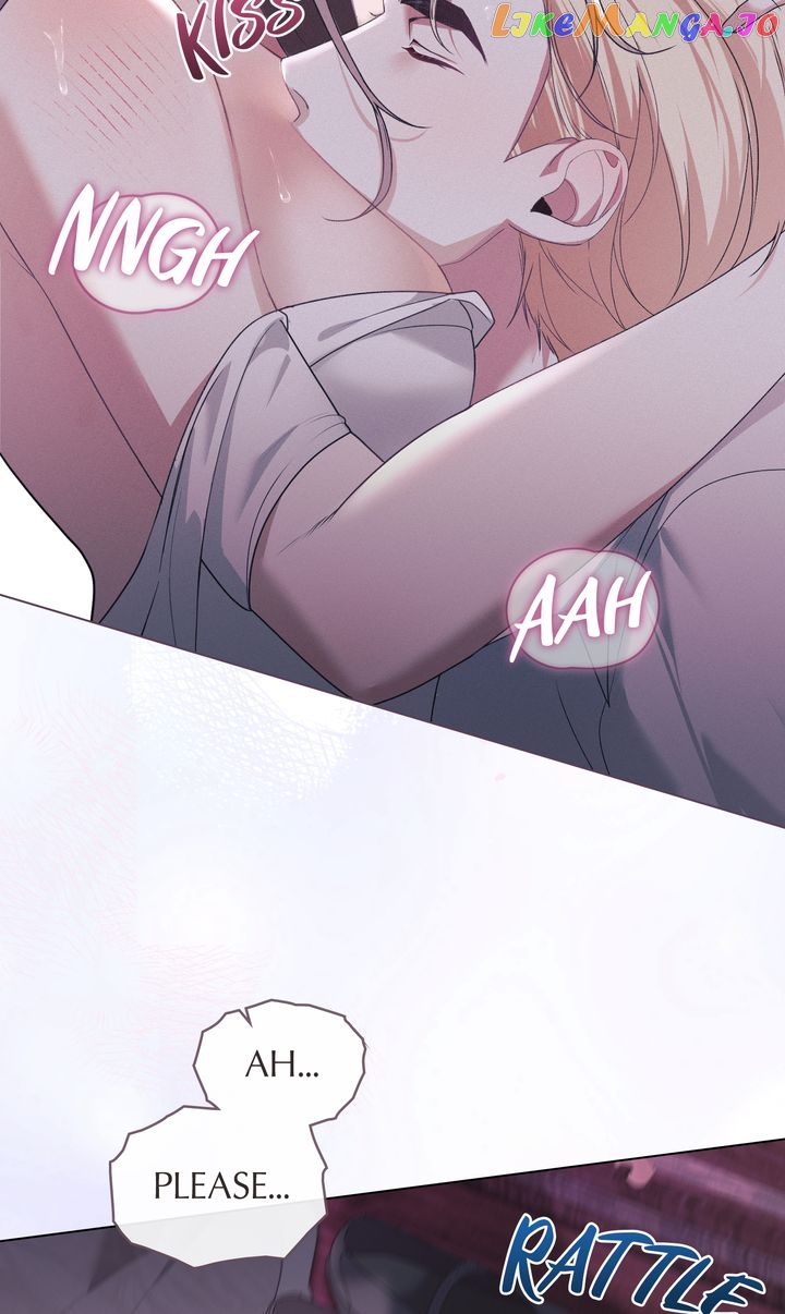 Read Betrayal of Dignity EN Manga Online