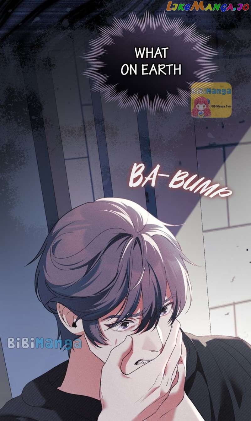 Read Betrayal of Dignity EN Manga Online