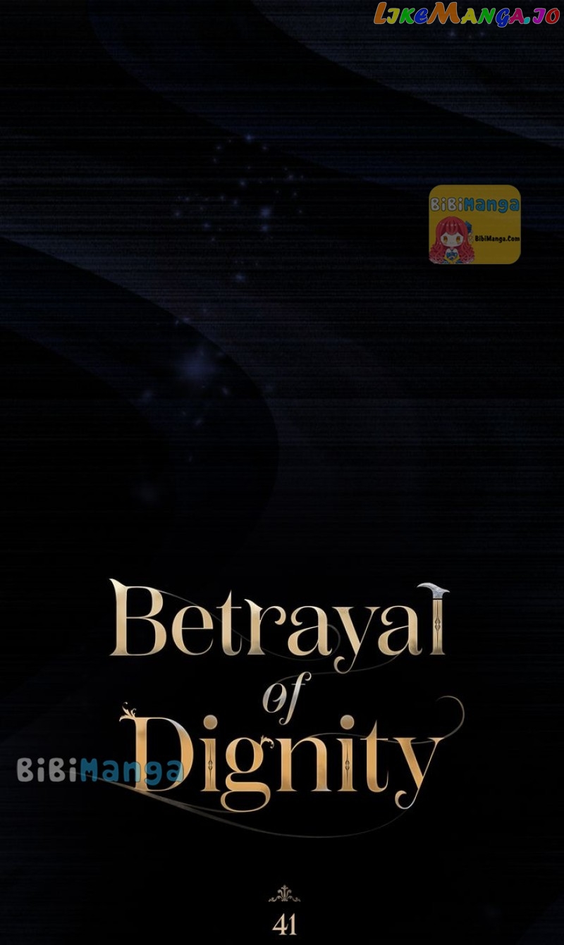 Read Betrayal of Dignity EN Manga Online