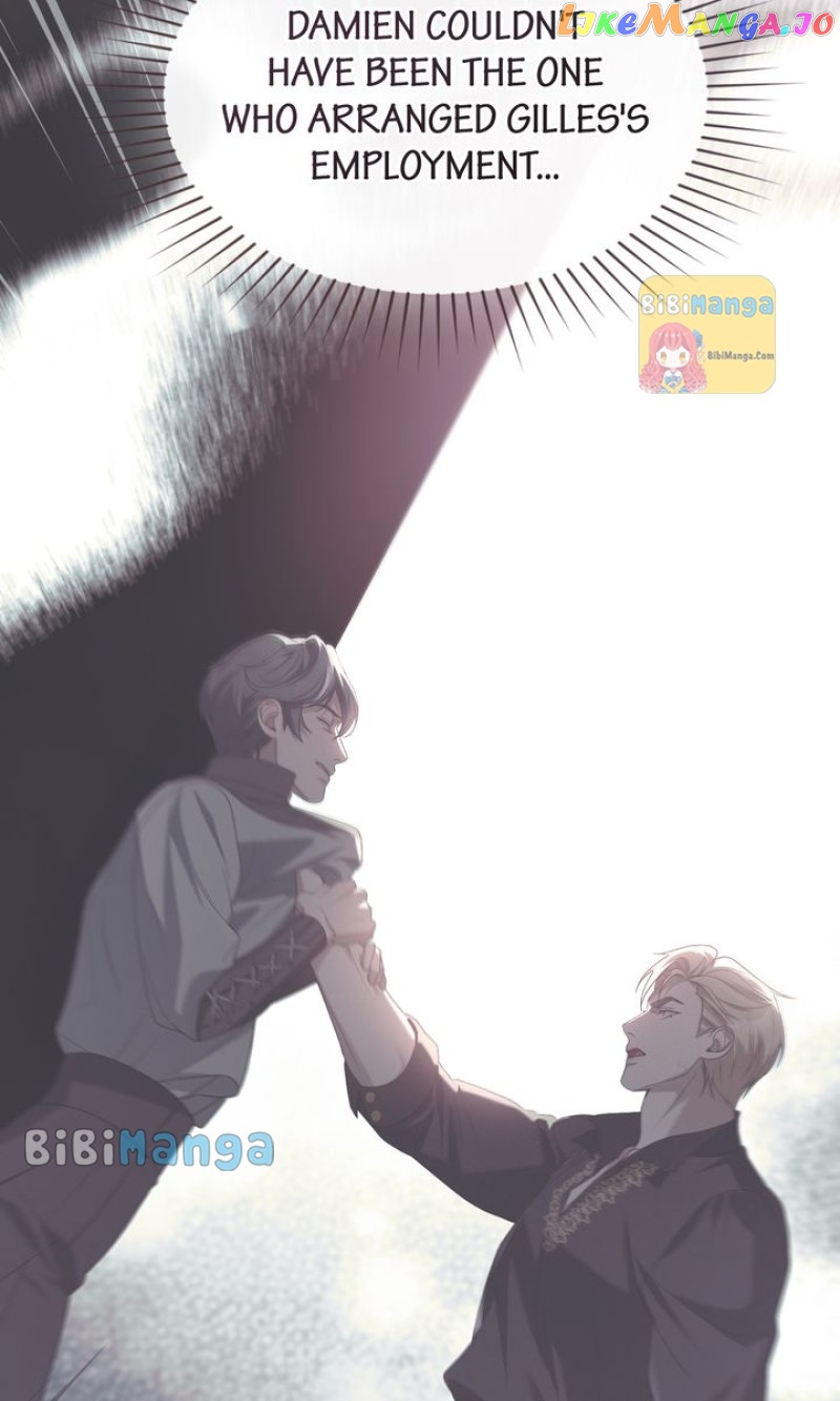 Read Betrayal of Dignity EN Manga Online