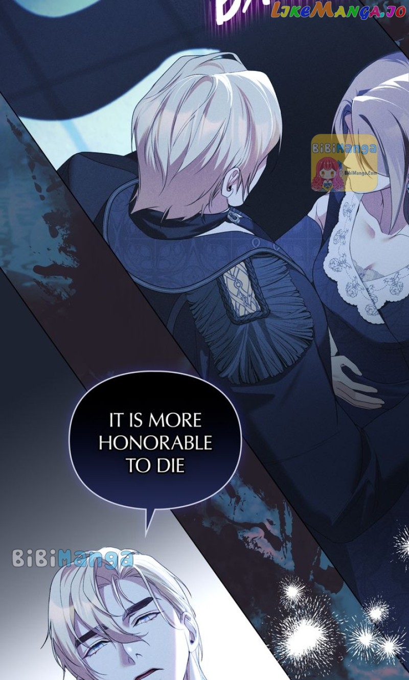 Read Betrayal of Dignity EN Manga Online
