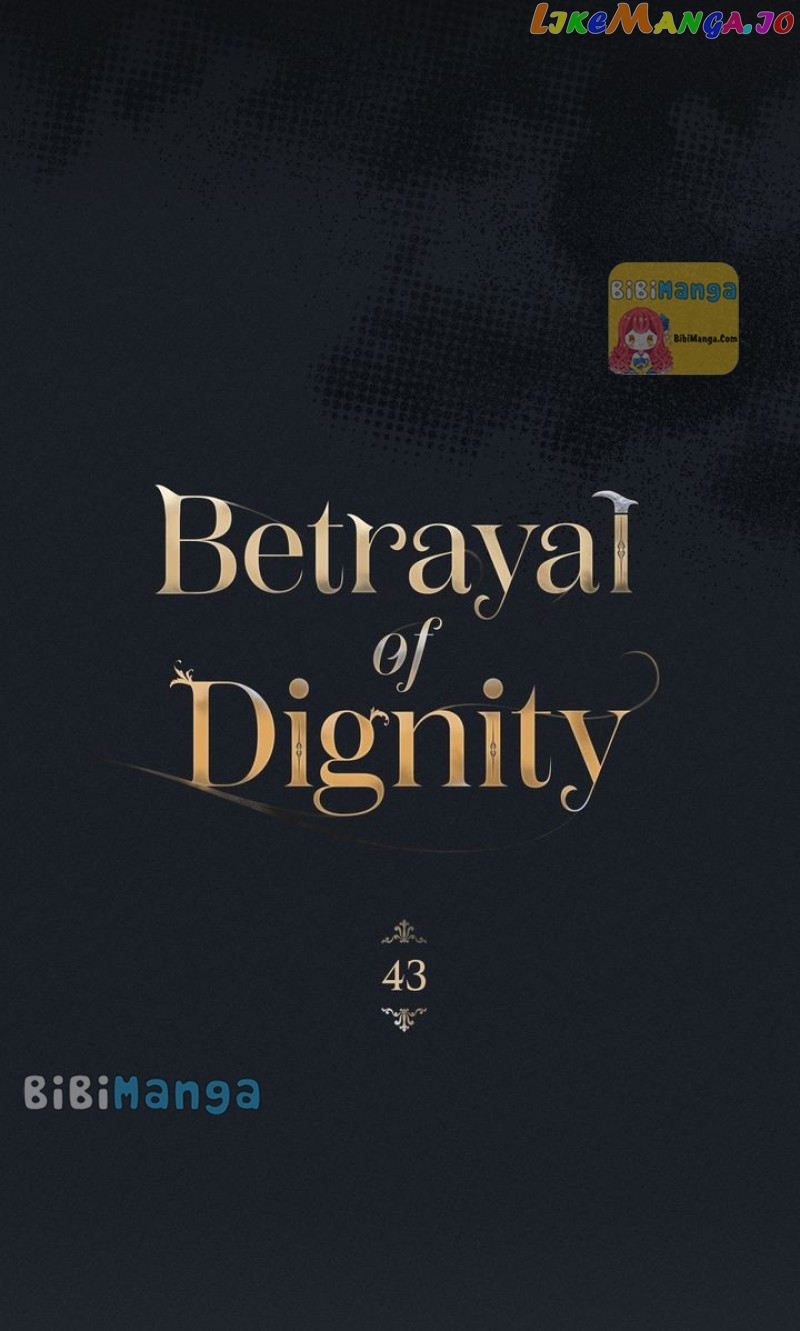 Read Betrayal of Dignity EN Manga Online