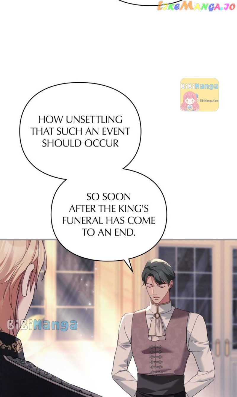 Read Betrayal of Dignity EN Manga Online