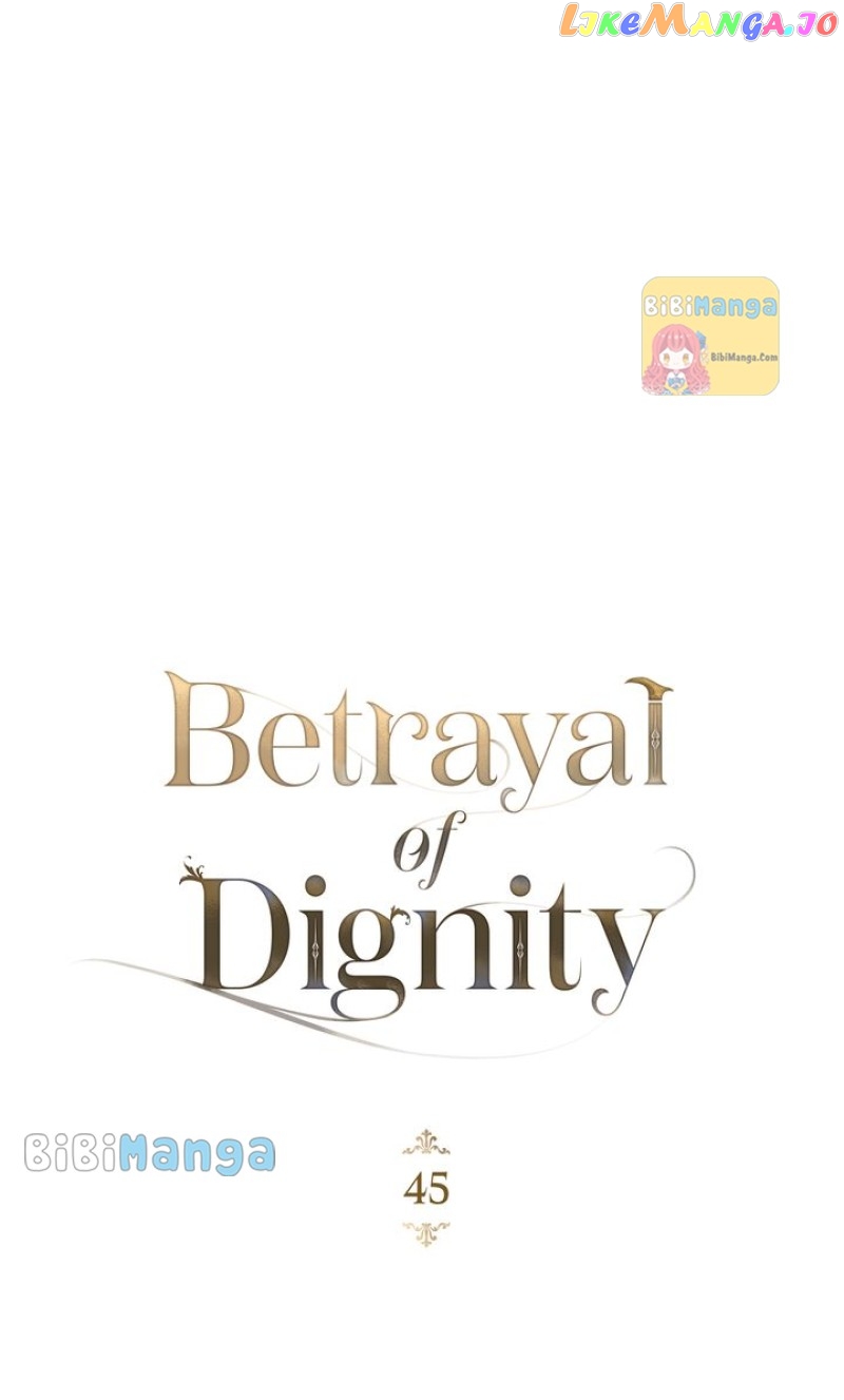 Read Betrayal of Dignity EN Manga Online