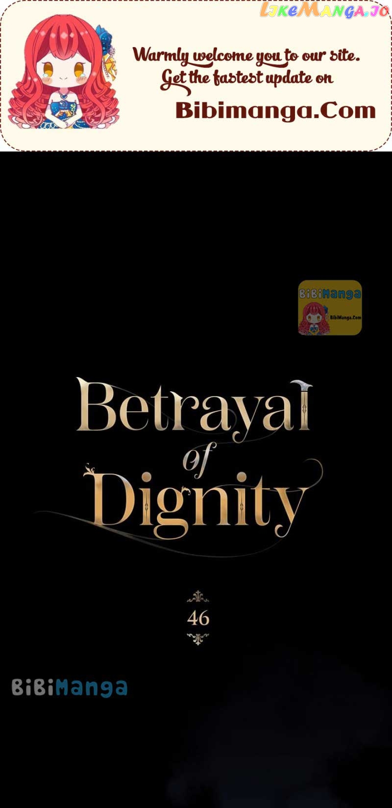 Read Betrayal of Dignity EN Manga Online