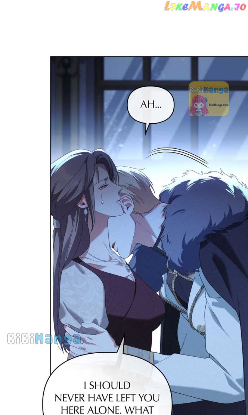 Read Betrayal of Dignity EN Manga Online