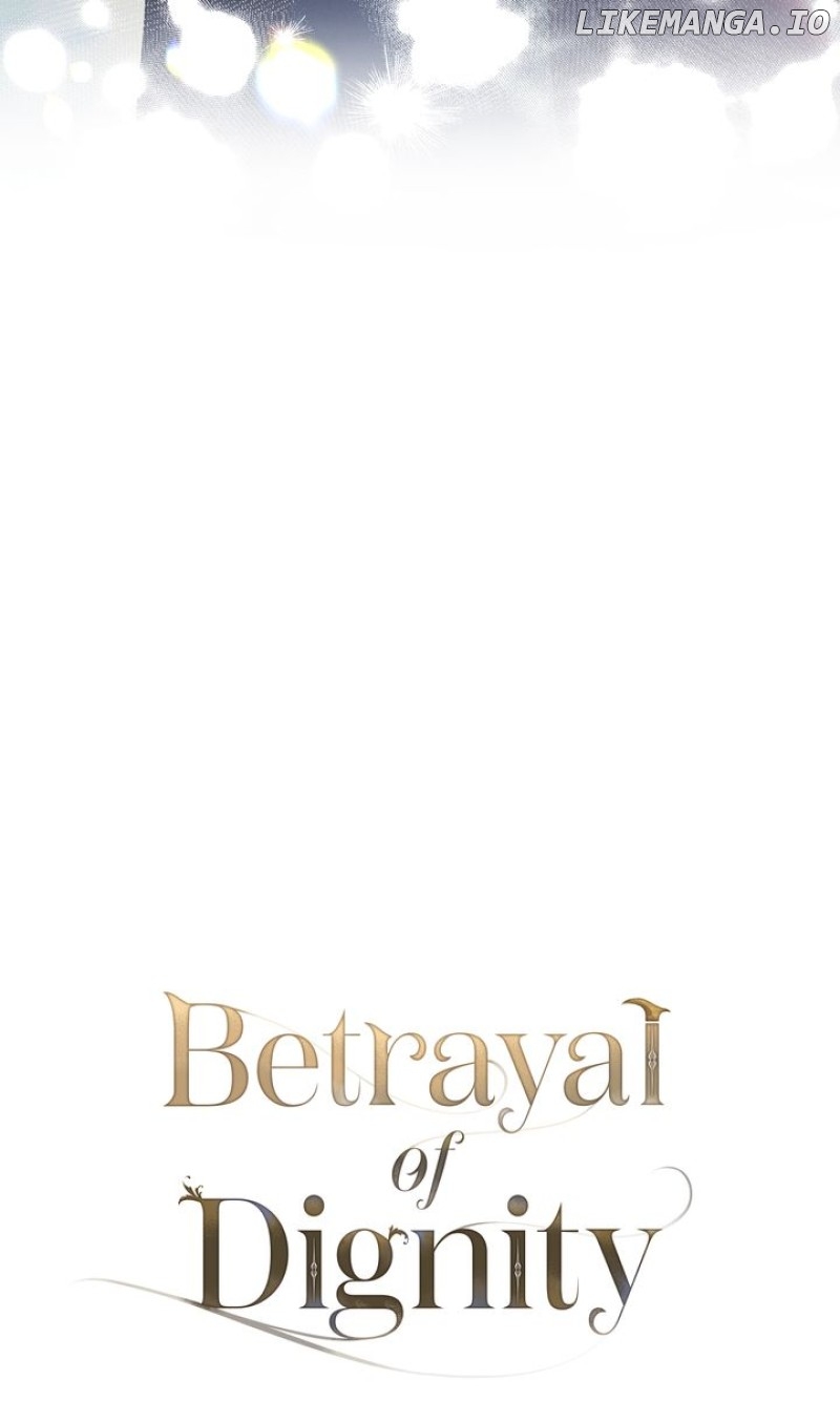 Read Betrayal of Dignity EN Manga Online