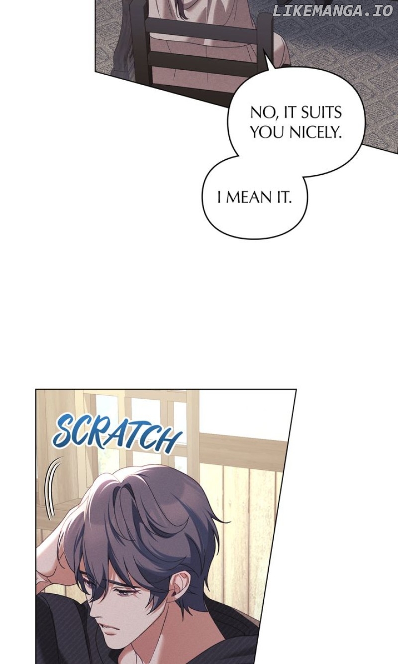 Read Betrayal of Dignity EN Manga Online