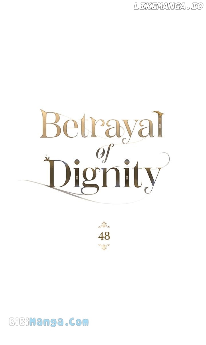 Read Betrayal of Dignity EN Manga Online