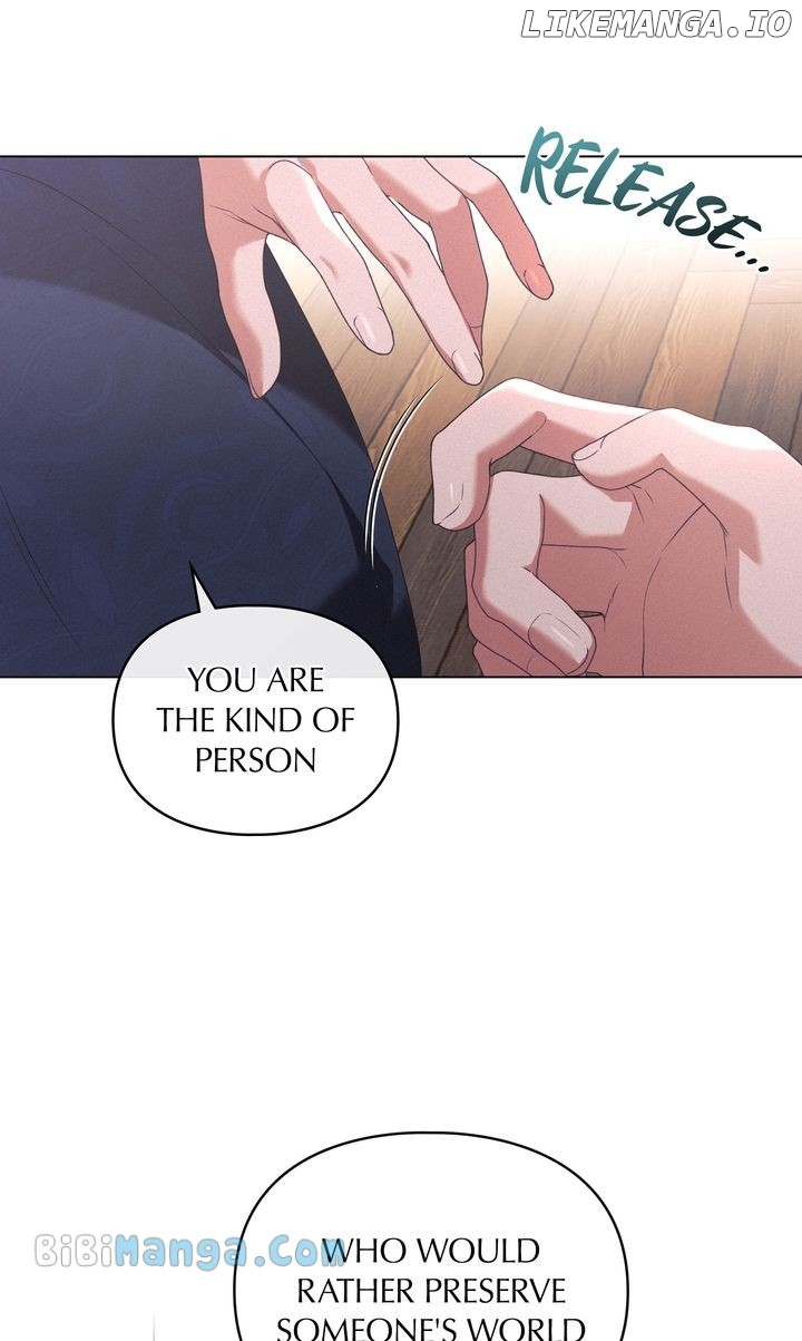 Read Betrayal of Dignity EN Manga Online
