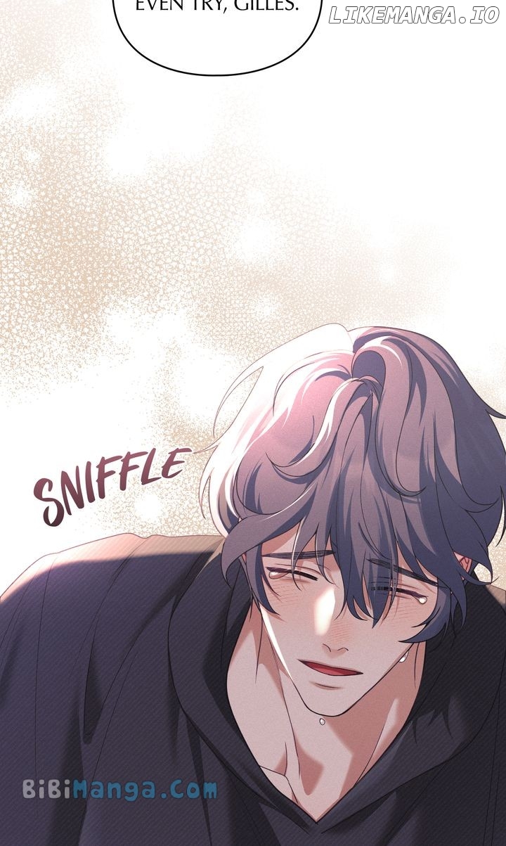 Read Betrayal of Dignity EN Manga Online