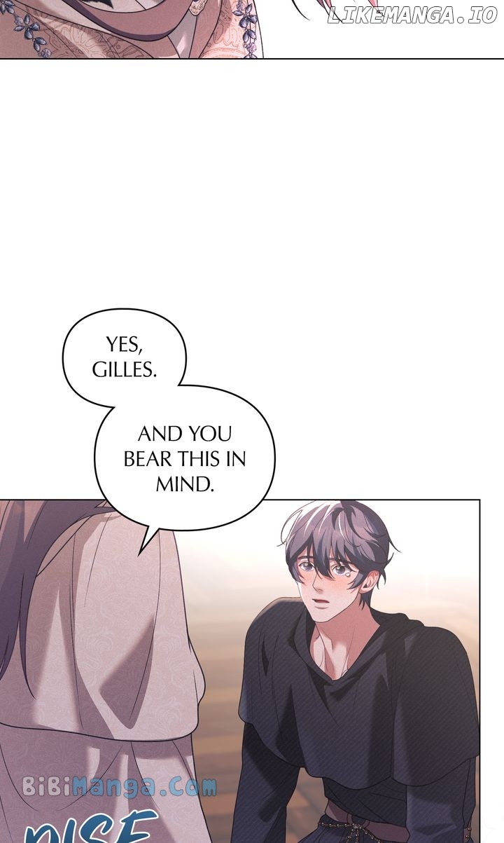 Read Betrayal of Dignity EN Manga Online
