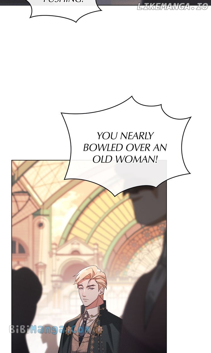 Read Betrayal of Dignity EN Manga Online