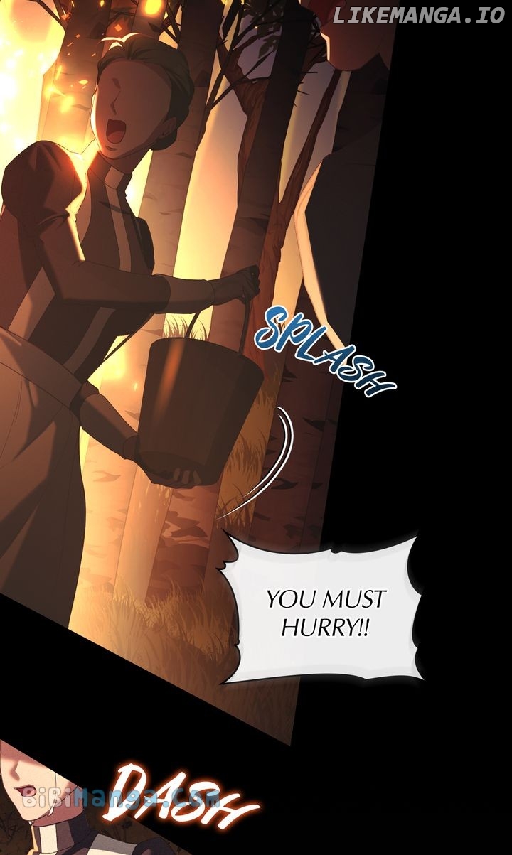 Read Betrayal of Dignity EN Manga Online