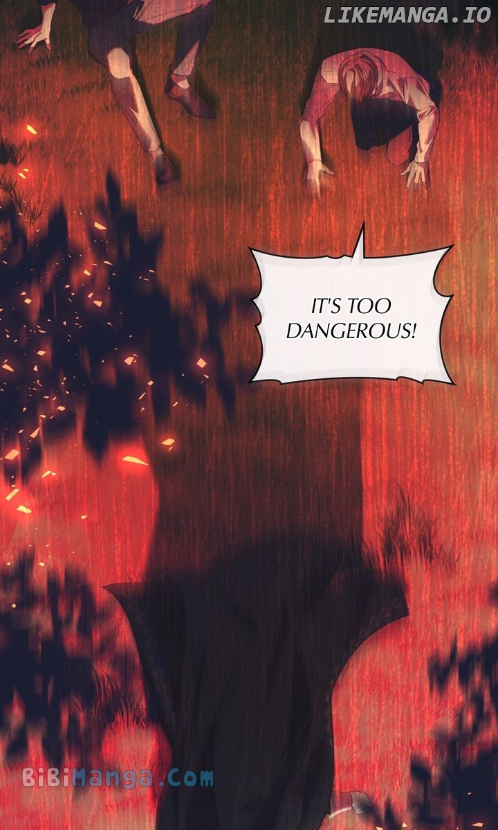 Read Betrayal of Dignity EN Manga Online