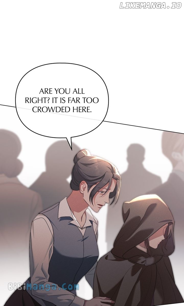 Read Betrayal of Dignity EN Manga Online