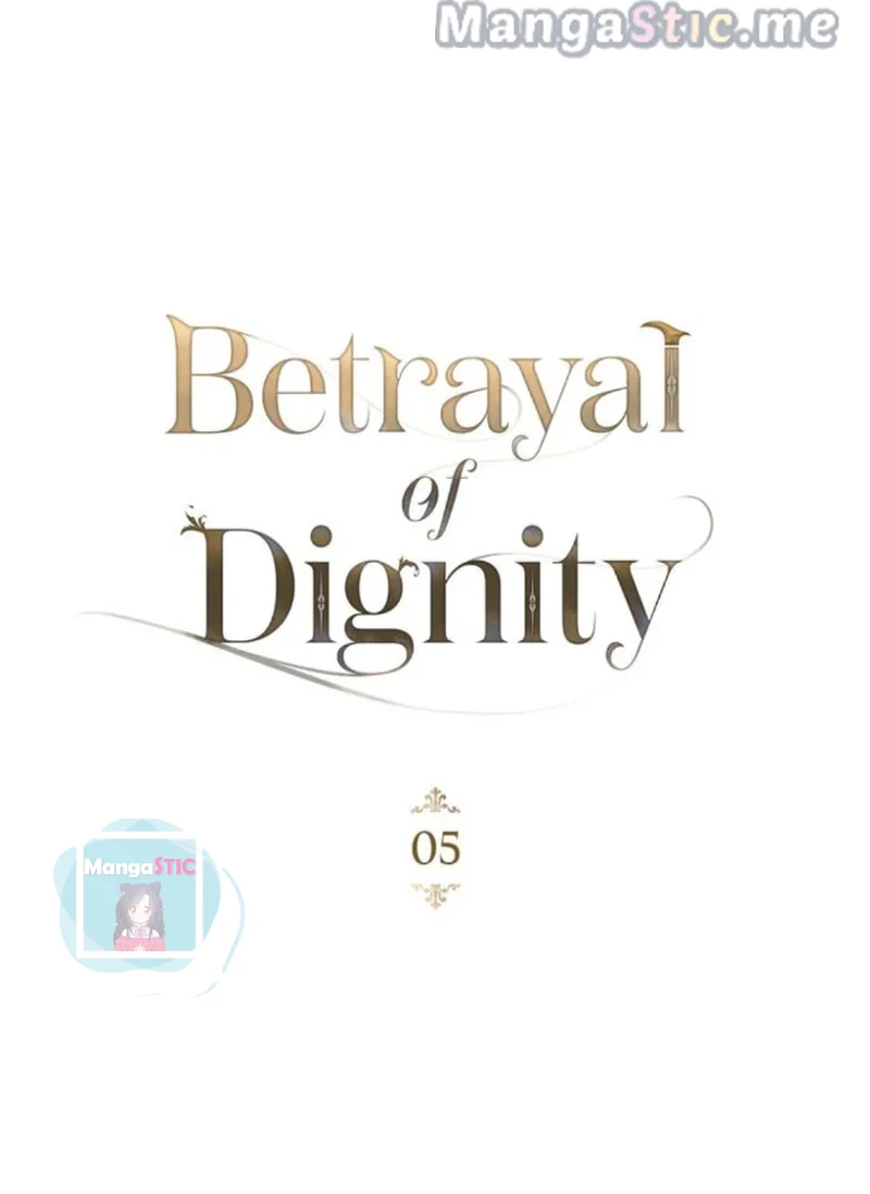 Read Betrayal of Dignity EN Manga Online