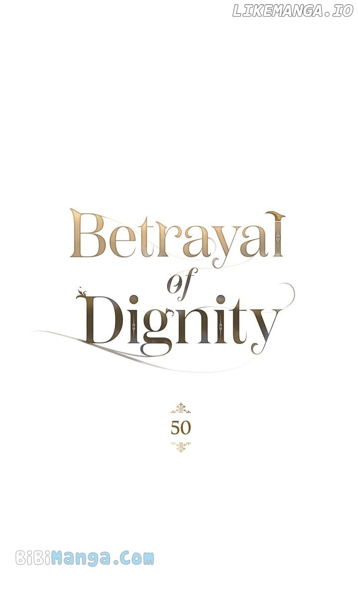 Read Betrayal of Dignity EN Manga Online