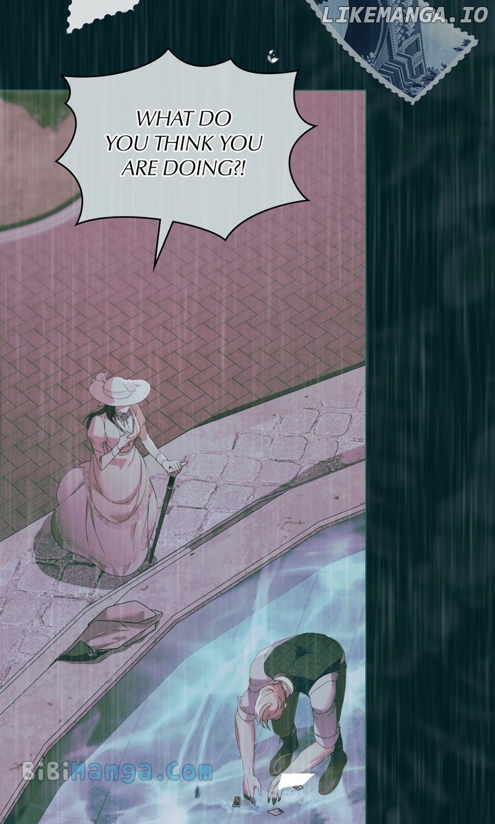 Read Betrayal of Dignity EN Manga Online