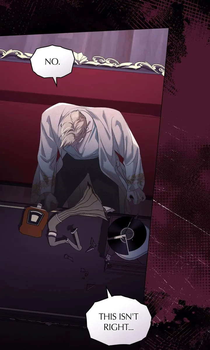 Read Betrayal of Dignity EN Manga Online