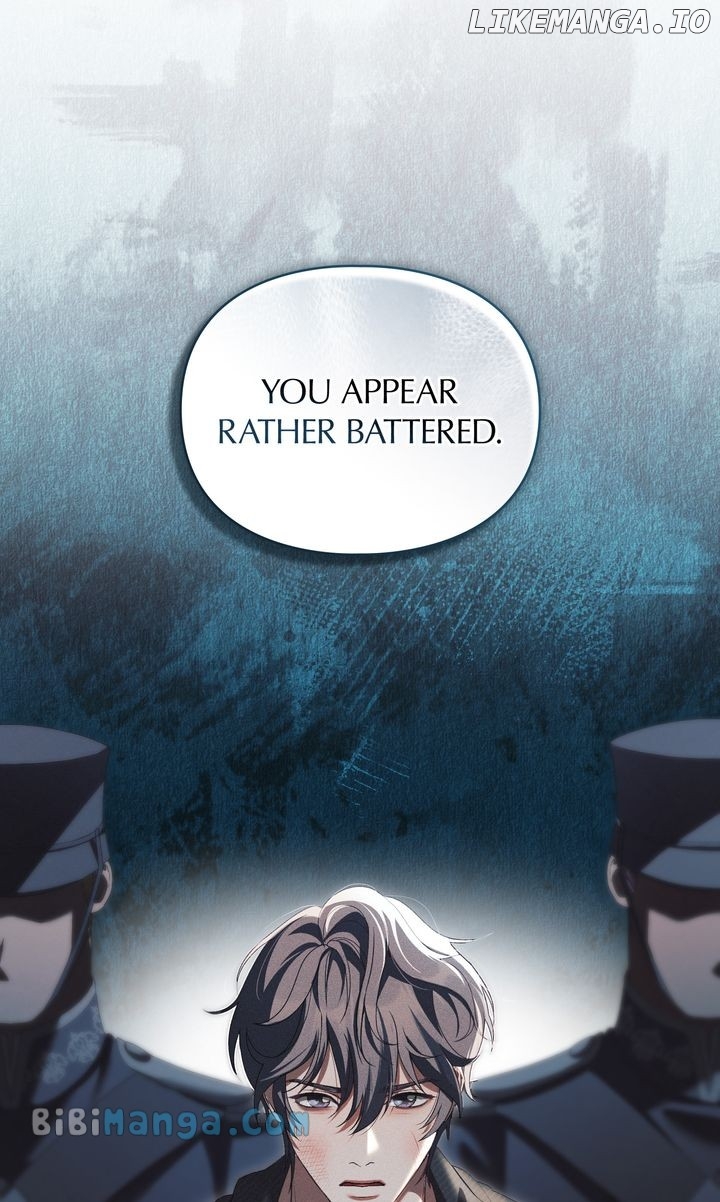 Read Betrayal of Dignity EN Manga Online