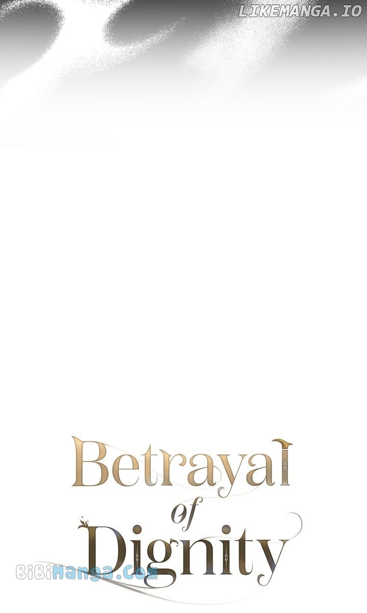 Read Betrayal of Dignity EN Manga Online
