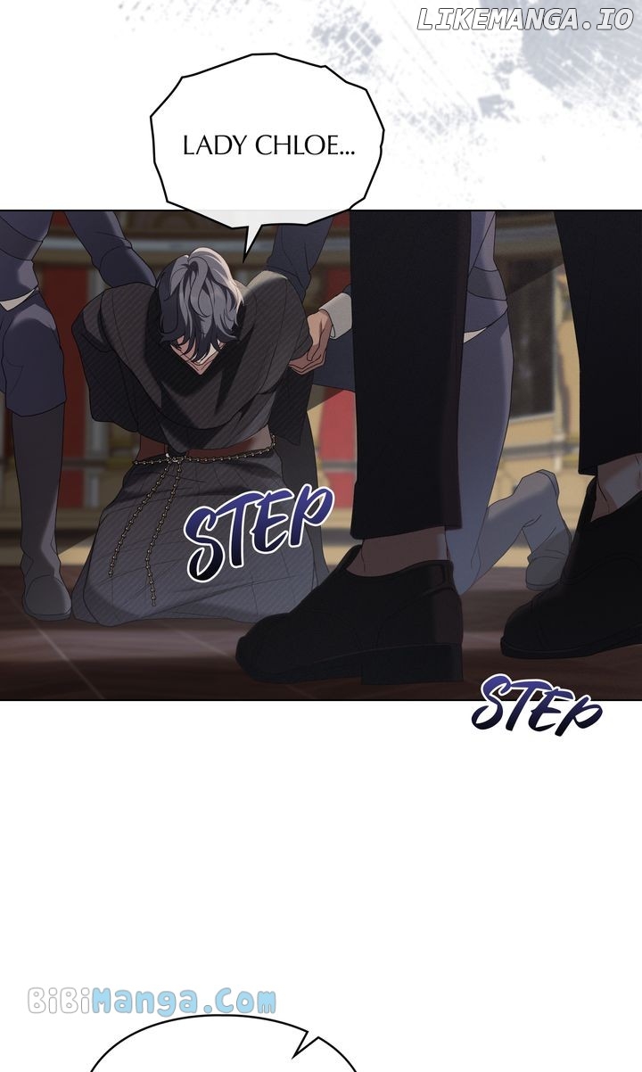 Read Betrayal of Dignity EN Manga Online