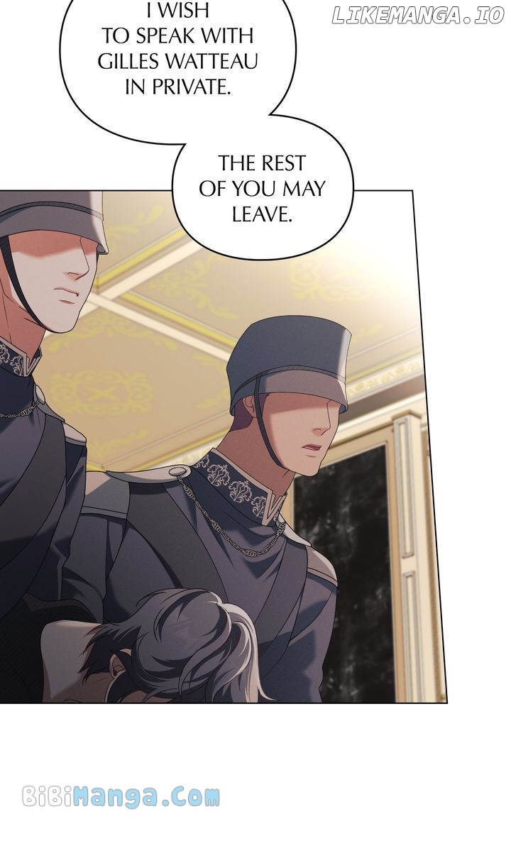 Read Betrayal of Dignity EN Manga Online
