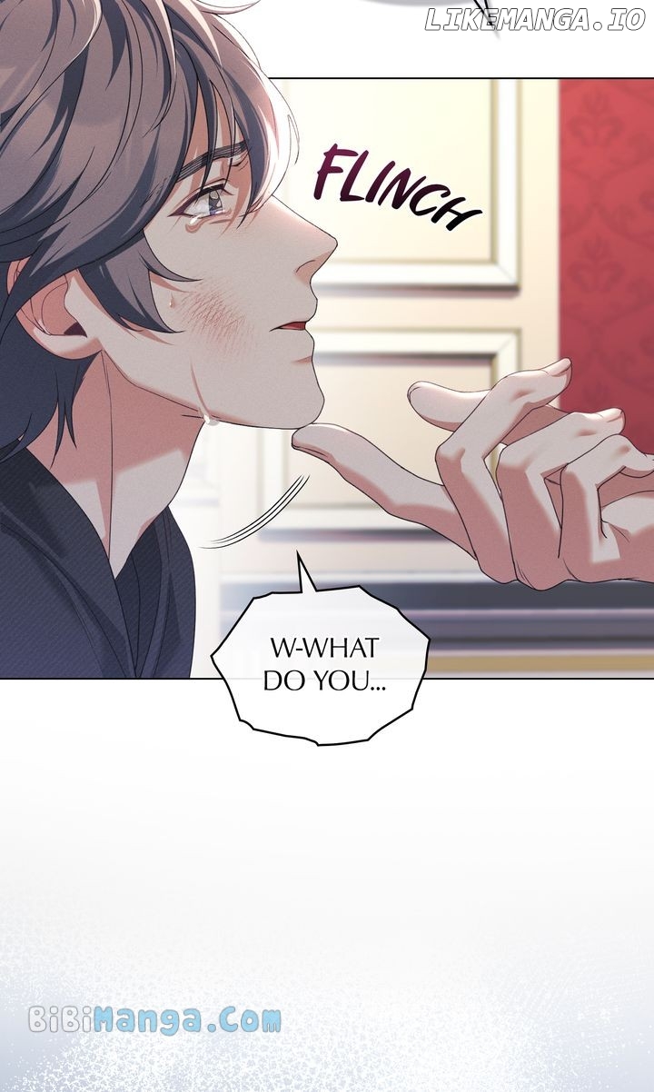 Read Betrayal of Dignity EN Manga Online