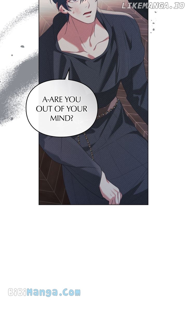 Read Betrayal of Dignity EN Manga Online