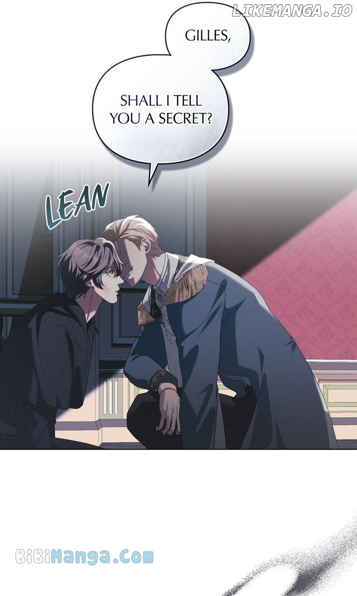 Read Betrayal of Dignity EN Manga Online