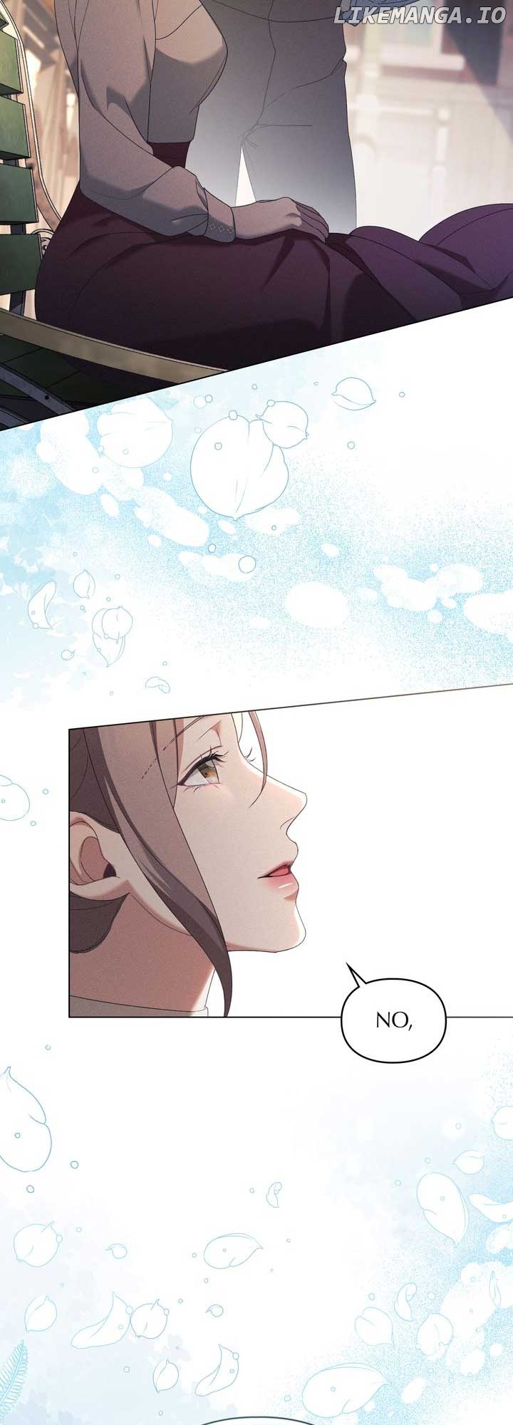 Read Betrayal of Dignity EN Manga Online