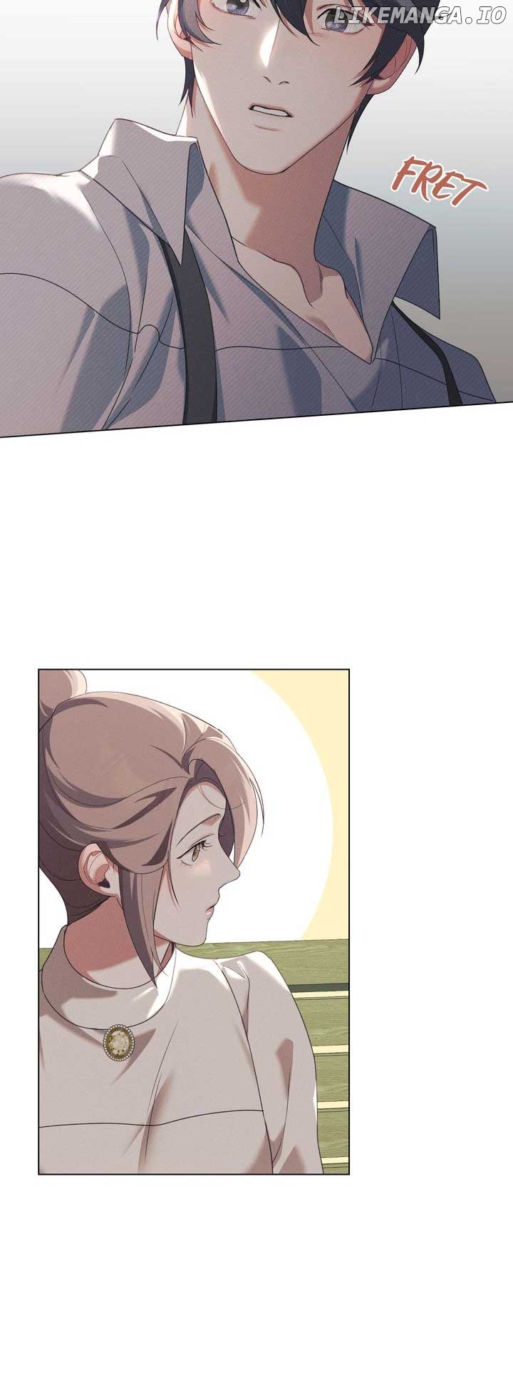 Read Betrayal of Dignity EN Manga Online