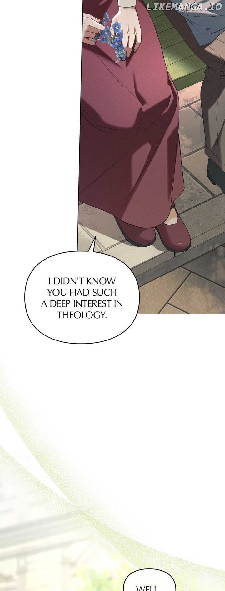 Read Betrayal of Dignity EN Manga Online