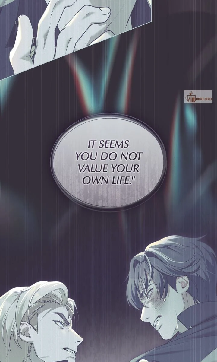 Read Betrayal of Dignity EN Manga Online