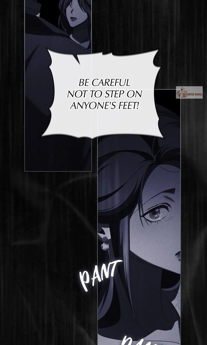 Read Betrayal of Dignity EN Manga Online