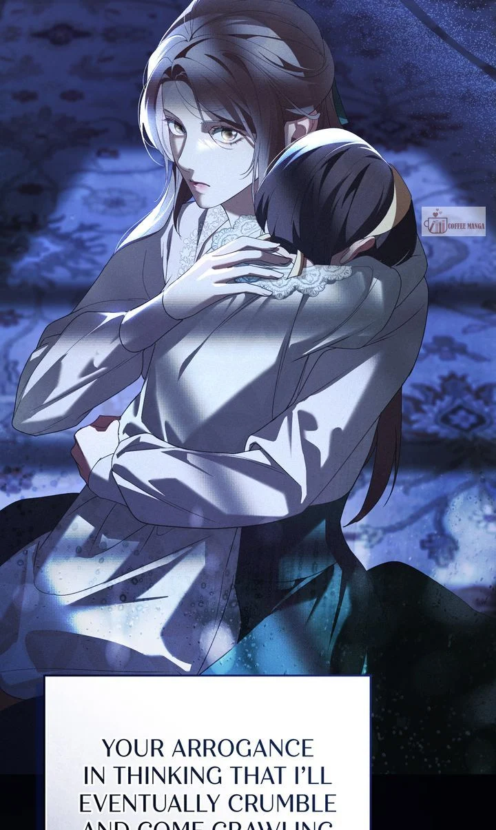 Read Betrayal of Dignity EN Manga Online