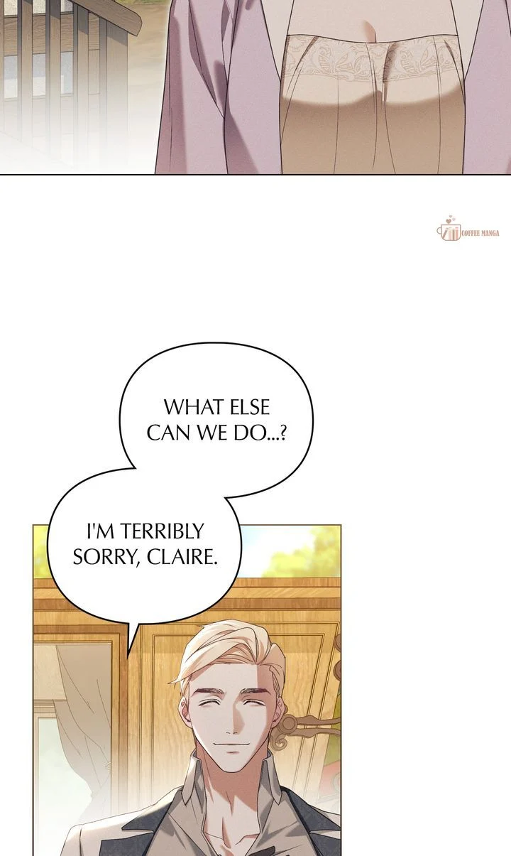 Read Betrayal of Dignity EN Manga Online