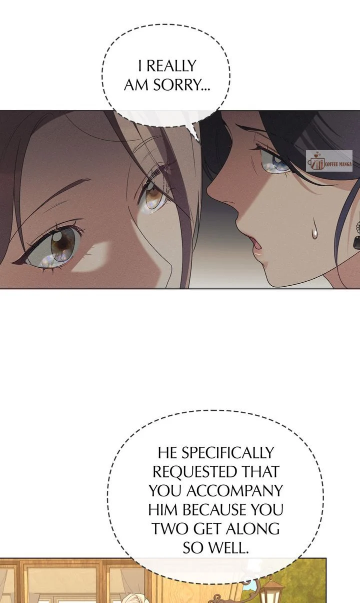 Read Betrayal of Dignity EN Manga Online